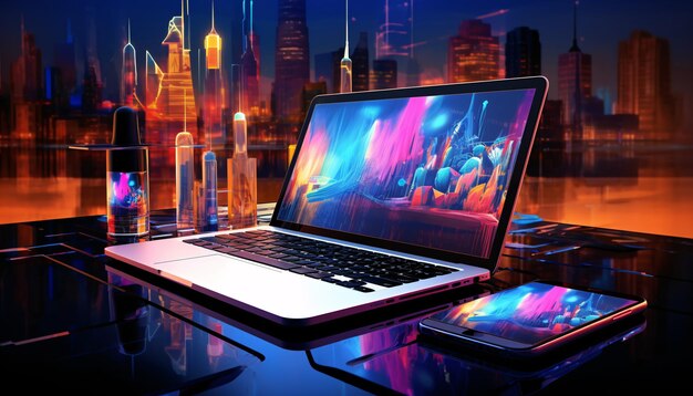 Laptops
